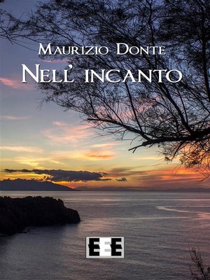 cover image of Nell'incanto